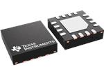 Texas Instruments DRV8235有刷直流电机驱动器