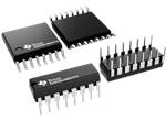 Texas Instruments SN74AHC594/SN74AHC594-Q1 8位移位寄存器