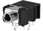 Kycon STX-3100 3.5mm Audio Jacks