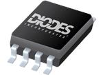 Diodes Incorporated 74LVC3Gxx三路缓冲器闸
