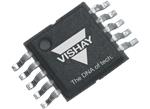 Vishay / Siliconix DG2535E/DG2733E双路SPDT模拟开关