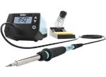 Weller WE1010NA & ZeroSmog Shield Bundle