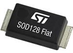 STMicroelectronics SM6FxAY TVS二极管