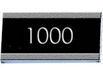 Stackpole Electronics AEC-Q200 Wide Terminal RNWA Precision Resistors