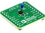 Analog Devices Inc. EVAL-ADXL380 评估板