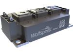 Wolfspeed HAS恶劣环境SiC半桥模块