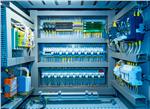 Hammond Manufacturing UL 508A Certified Enclosures