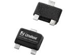 Littelfuse AQ0502单向TVS二极管阵列