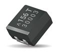 KYOCERA AVX TCD Conductive Polymer Capacitors