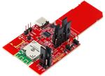 Microchip Technology WILCS02 Wi-Fi®链路控制器SD板