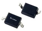 Littelfuse AQ27COM-01双向TVS二极管