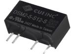 CUI Inc DSM2-S直流-直流转换器