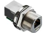 Amphenol LTW RJ45高速模块化连接器