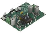 Microchip Technology MCP19061四开关降压-升压评估板 (EV82S16A)