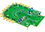 Analog Devices Inc. EVAL-AD4857FMCZ AD4857 评估板