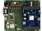 u-blox EVK-LEXI-R520 评估套件