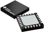Texas Instruments OPA3S2859可编程增益跨阻放大器