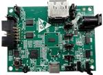 Texas Instruments TMUXHS4446EVM 评估模块（EVM）