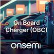 onsemi 车载充电 (OBC) 解决方案