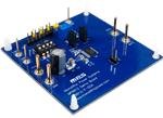 Monolithic Power Systems (MPS) EV6612 & EV6612D Evaluation Boards