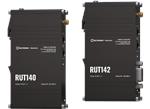 Teltonika RUT14x工业路由器