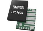 Analog Devices Inc. LTC7825开关电容器直流/直流转换器