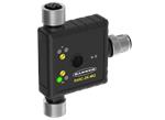 Banner Engineering R45C-2K-MQ 2-Port IO-Link Master/Modbus Converter