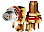 GCT RFPC RF Coaxial Connectors