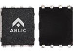 ABLIC S-82F5B/S-82H5B电池监控IC