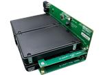 Design Gateway AB20-U2PCI Adapter Board