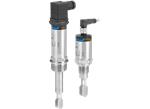 Endress+Hauser Liquiphant FTL31 & FTL33 Point Level Switches