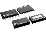 Texas Instruments SN74ACT573/SN74ACT573-Q1八路D型锁存器