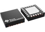 Texas Instruments MCT8314Z BLDC电机驱动器