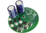 STMicroelectronics EVLDRIVE101-HPD参考设计板