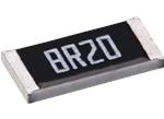 Stackpole Electronics RNHT AEC-Q200 Thin Film Chip Resistors