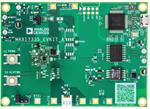 Analog Devices Inc. MAX17335 评估套件