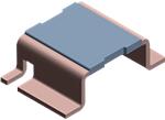Vishay / Dale WSLP4026 Power Metal Strip®电阻器