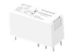 TE Connectivity / Schrack RT2通用电源PCB继电器