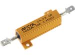 Ohmite HS(M) Aluminum Housed Resistors