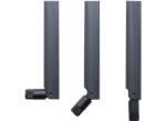 Delta 47 Hinged Monopole Antenna