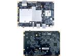 VIA Technologies AI Transforma Model 1 SBC