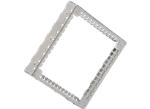 Laird Technologies BMI-S-608 Shield Frame