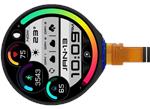Microtips Technology AWD-360360T18N01 1.8