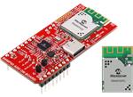 Microchip Technology RNWF02早期接入开发套件