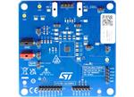 STMicroelectronics STEVAL-WLC98RX 评估板