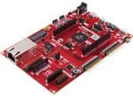 Microchip Technology PIC32CZ CA80 Curiosity Ultra开发板