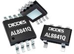 Diodes Incorporated AL8841Q汽车降压LED驱动器