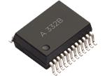 Broadcom ACFJ-332B高速栅极驱动光耦合器