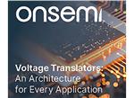 onsemi 电压电平转换器解决方案