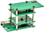 Broadcom AFBR-FSEK50x 评估套件
